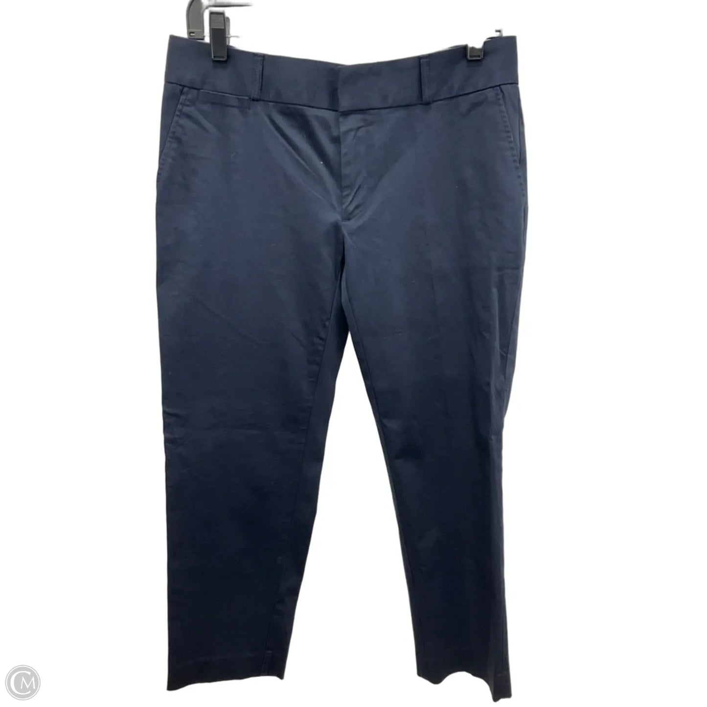 Pants Dress By Banana Republic In Navy, Size: 6