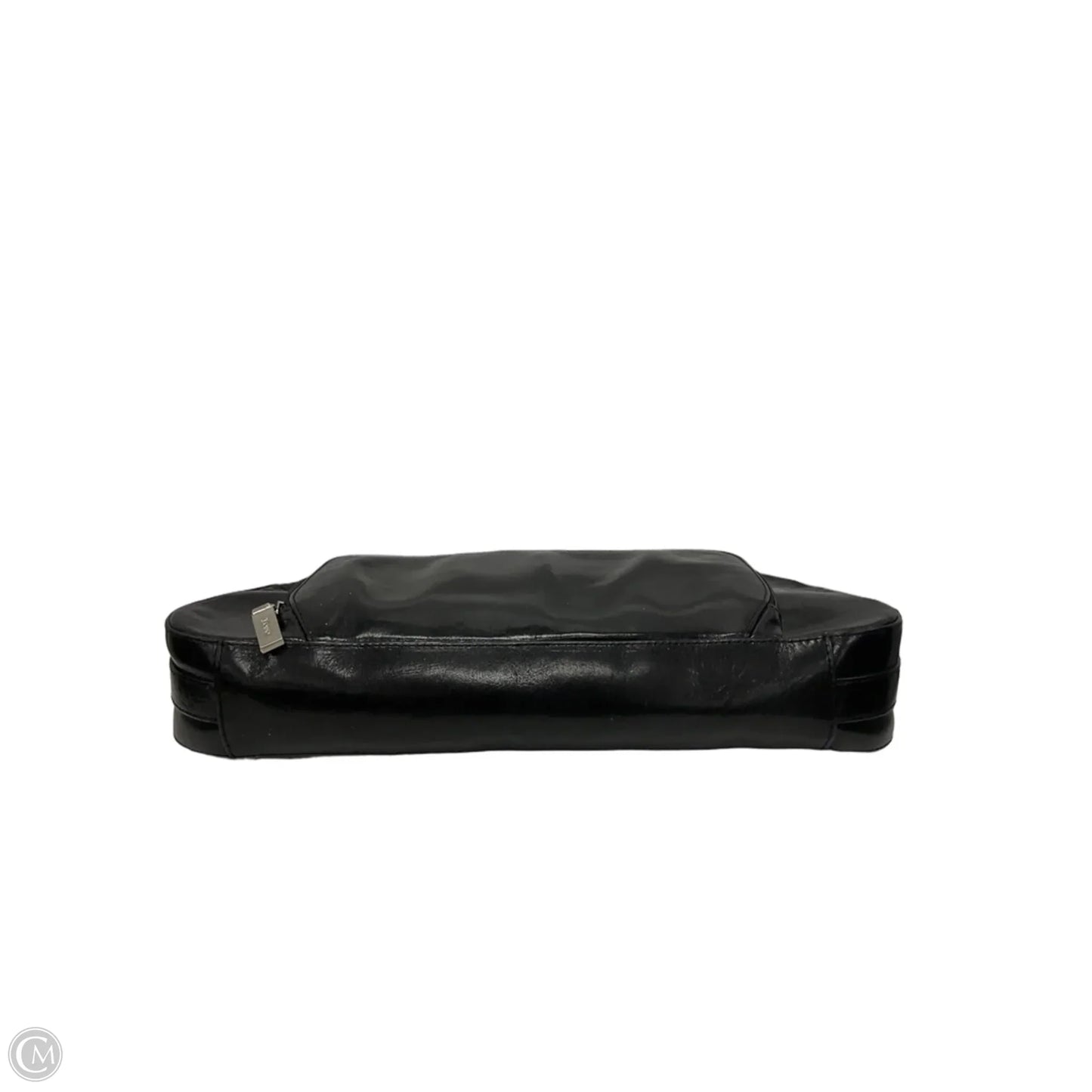 Handbag Leather By Hobo Intl, Size: Small