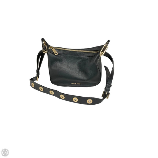 Crossbody Designer By Michael Kors, Size: Medium
