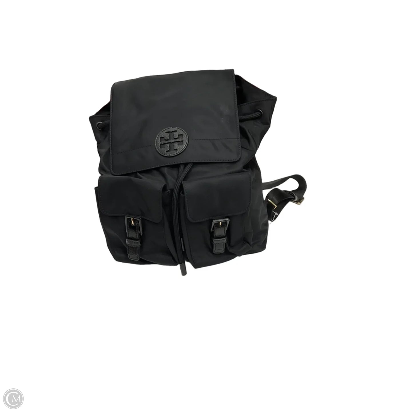 Backpack Designer By Tory Burch, Size: Medium