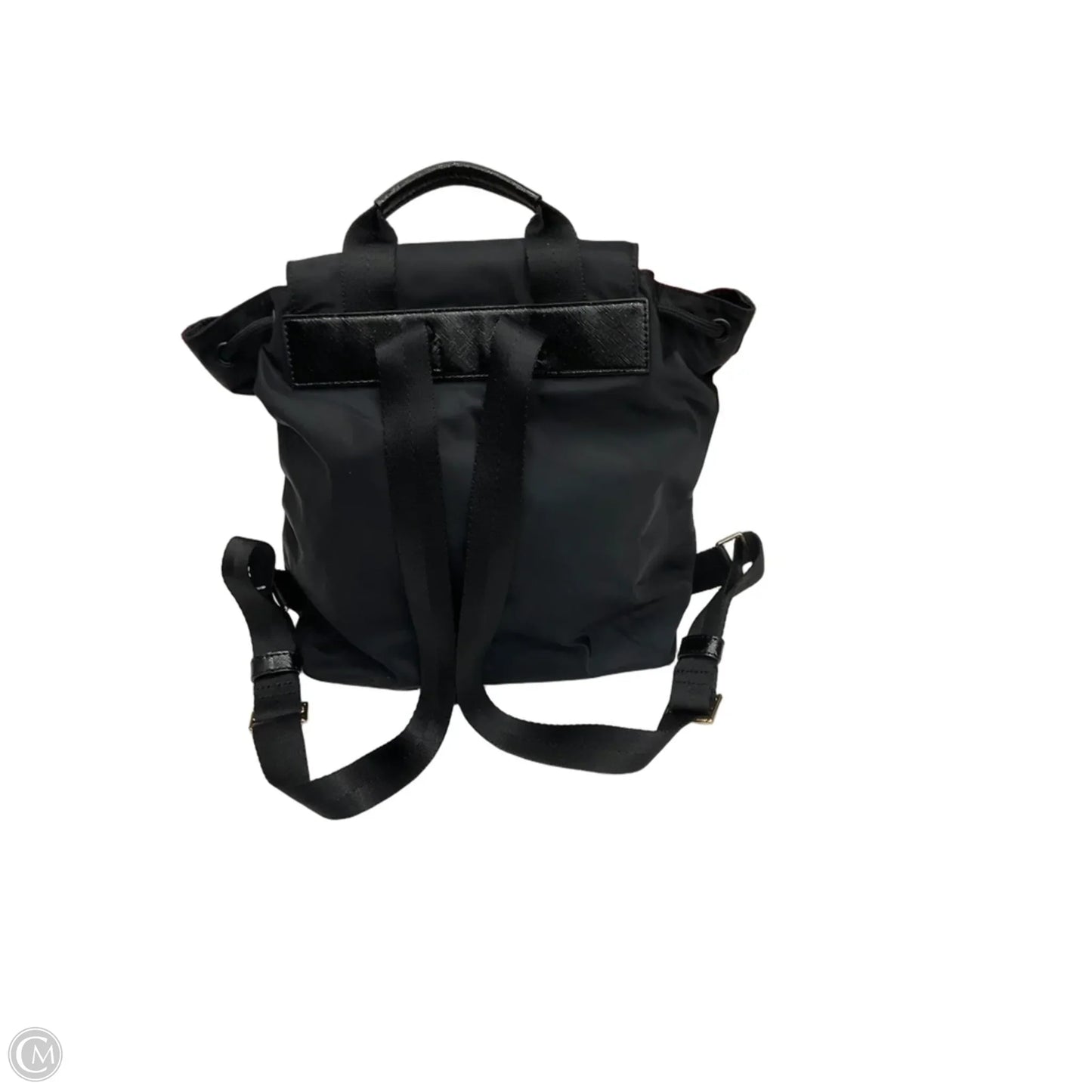 Backpack Designer By Tory Burch, Size: Medium
