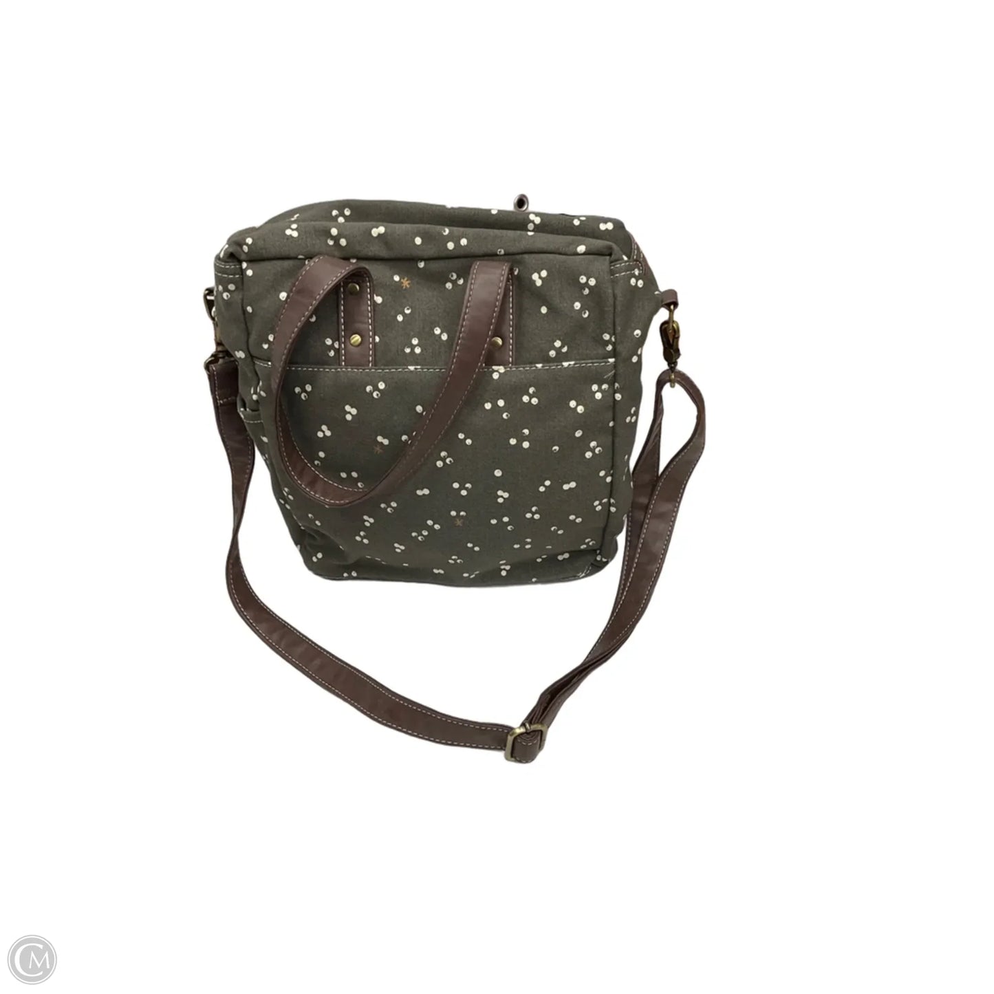 Tote By Cmc, Size: Medium