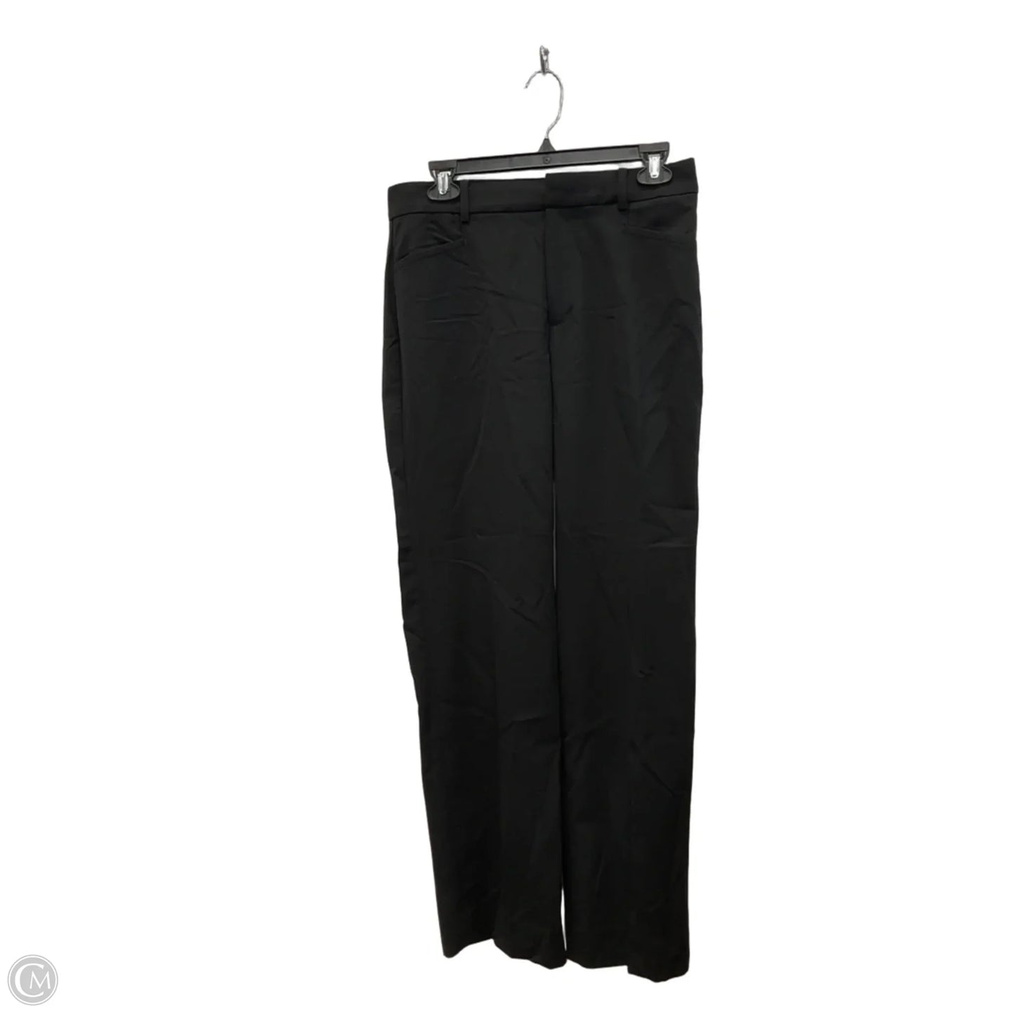 Pants Dress By Banana Republic In Black, Size: 6