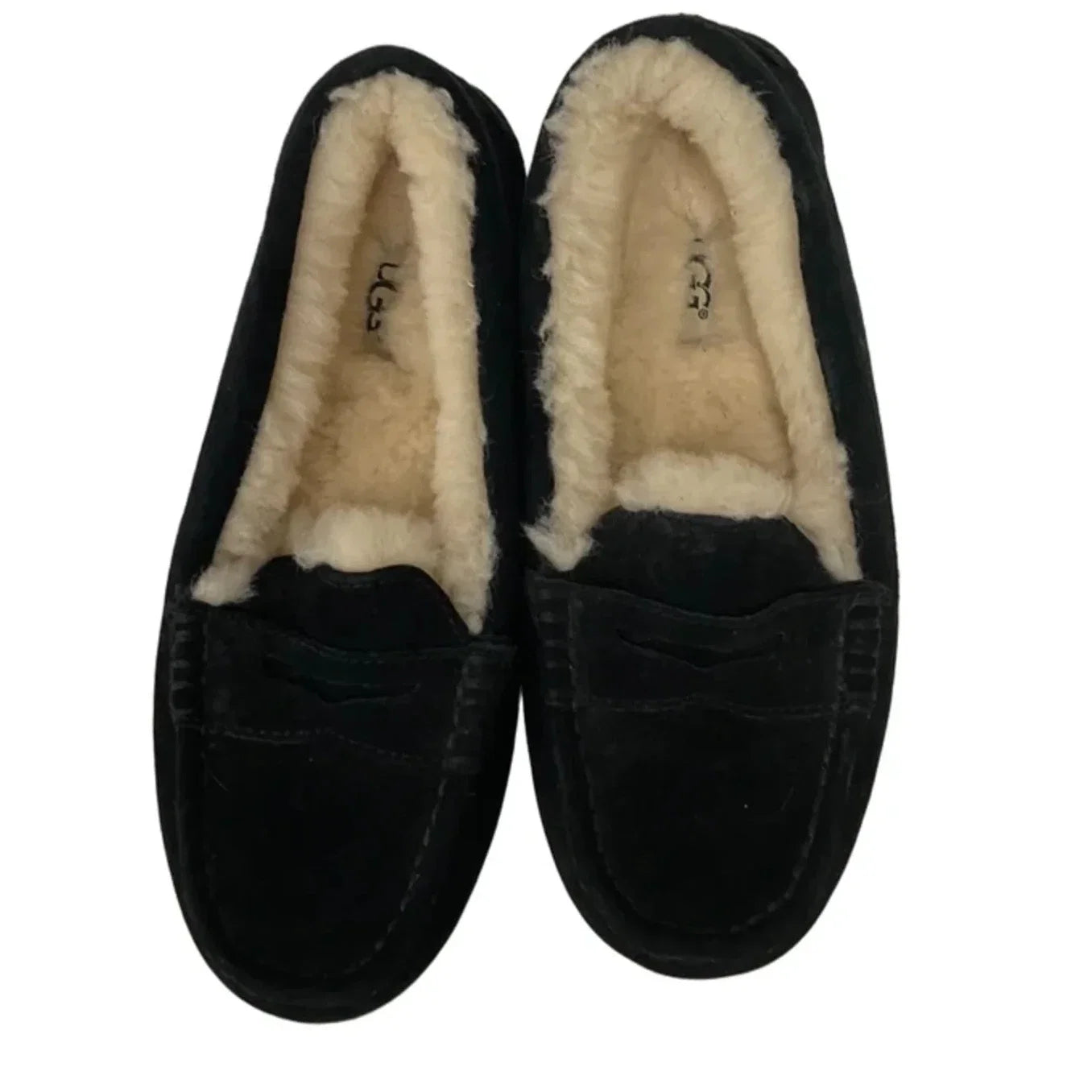 Slippers Designer By Ugg In Black