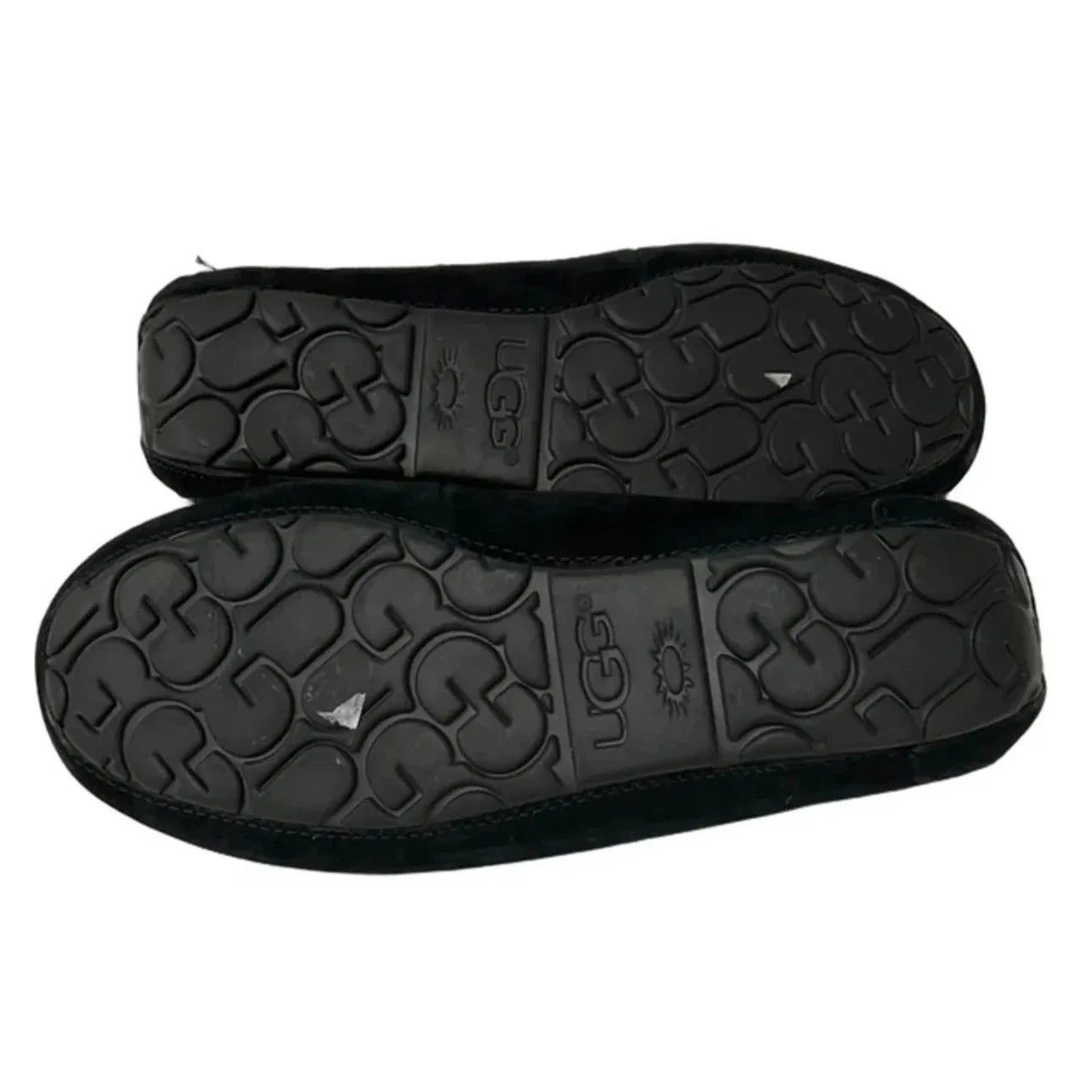 Slippers Designer By Ugg In Black