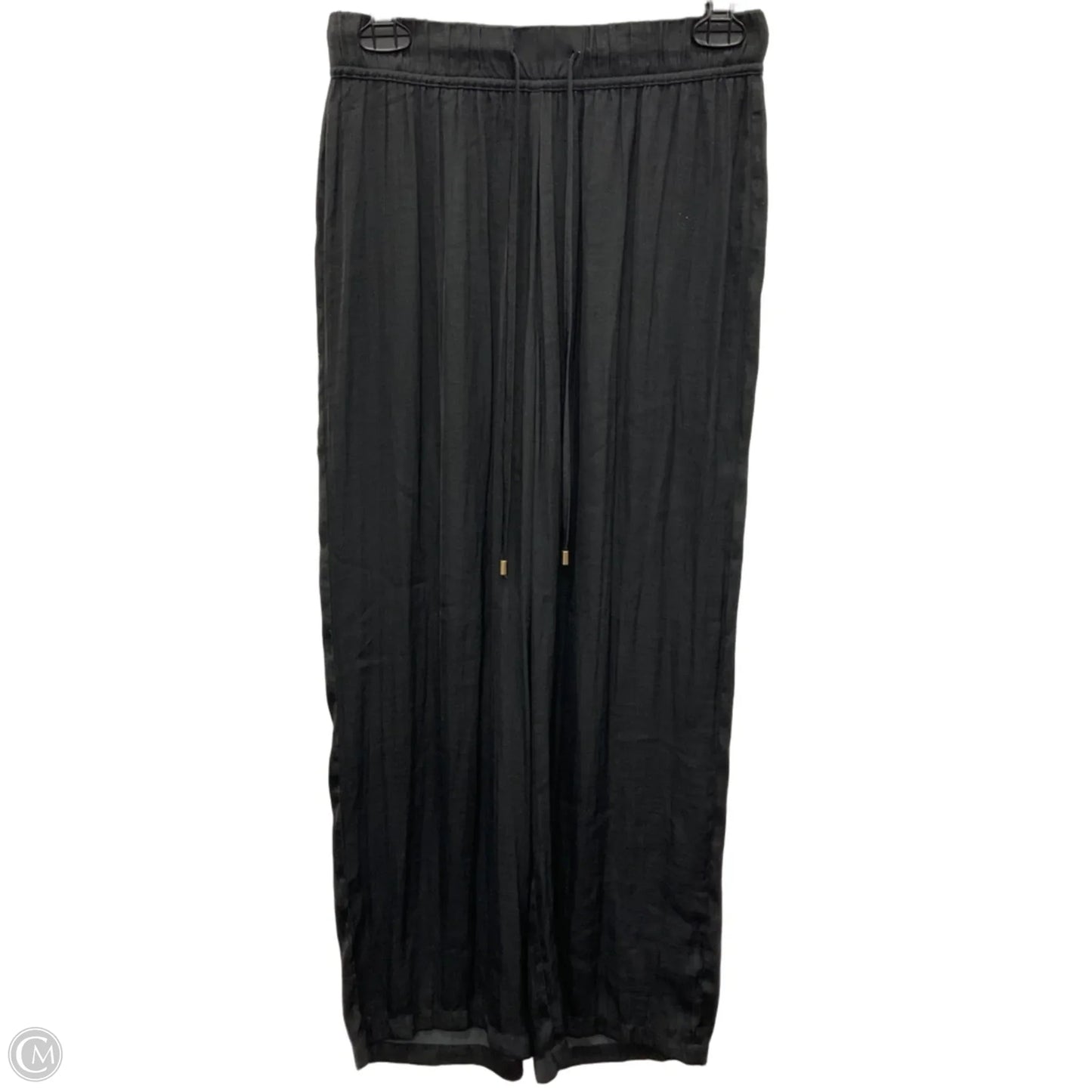 Pants Lounge By Joie In Black, Size: Xs