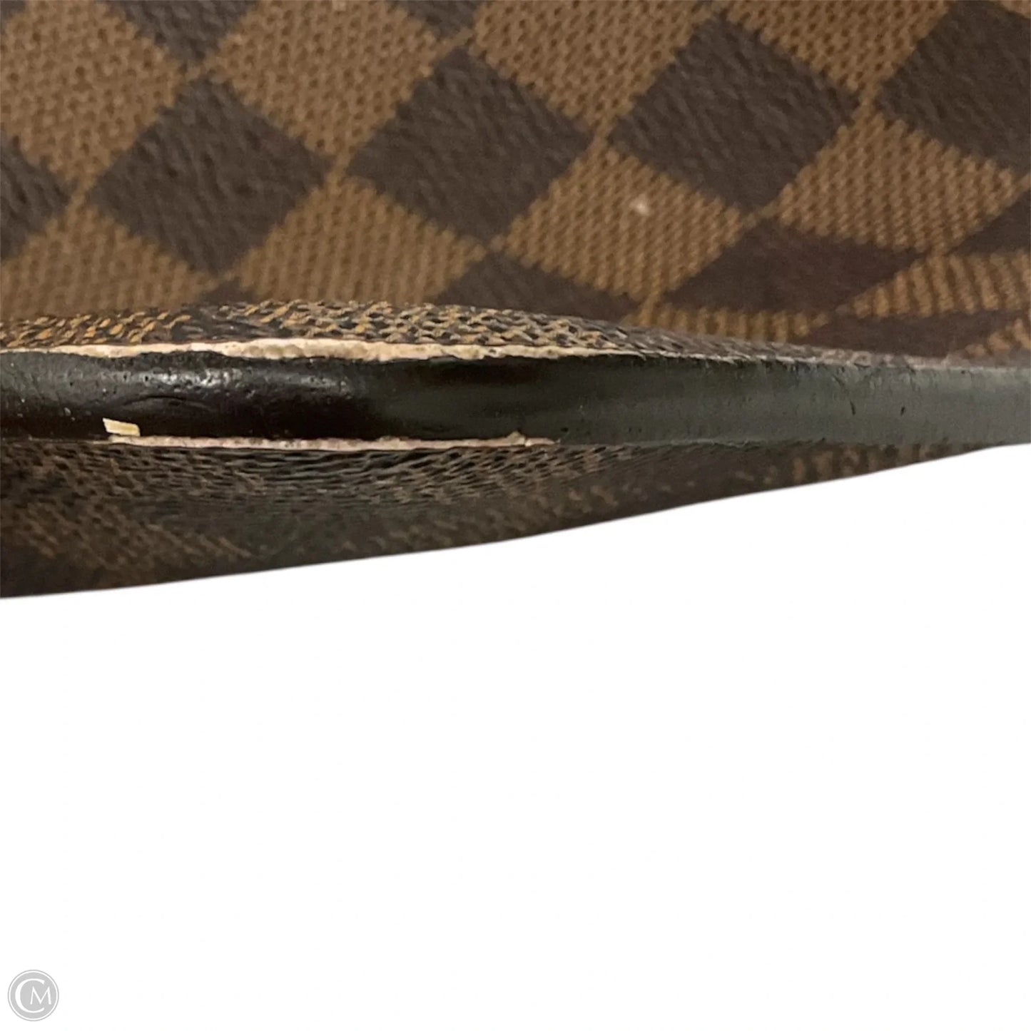 Wristlet Luxury Designer By Louis Vuitton, Size: Large