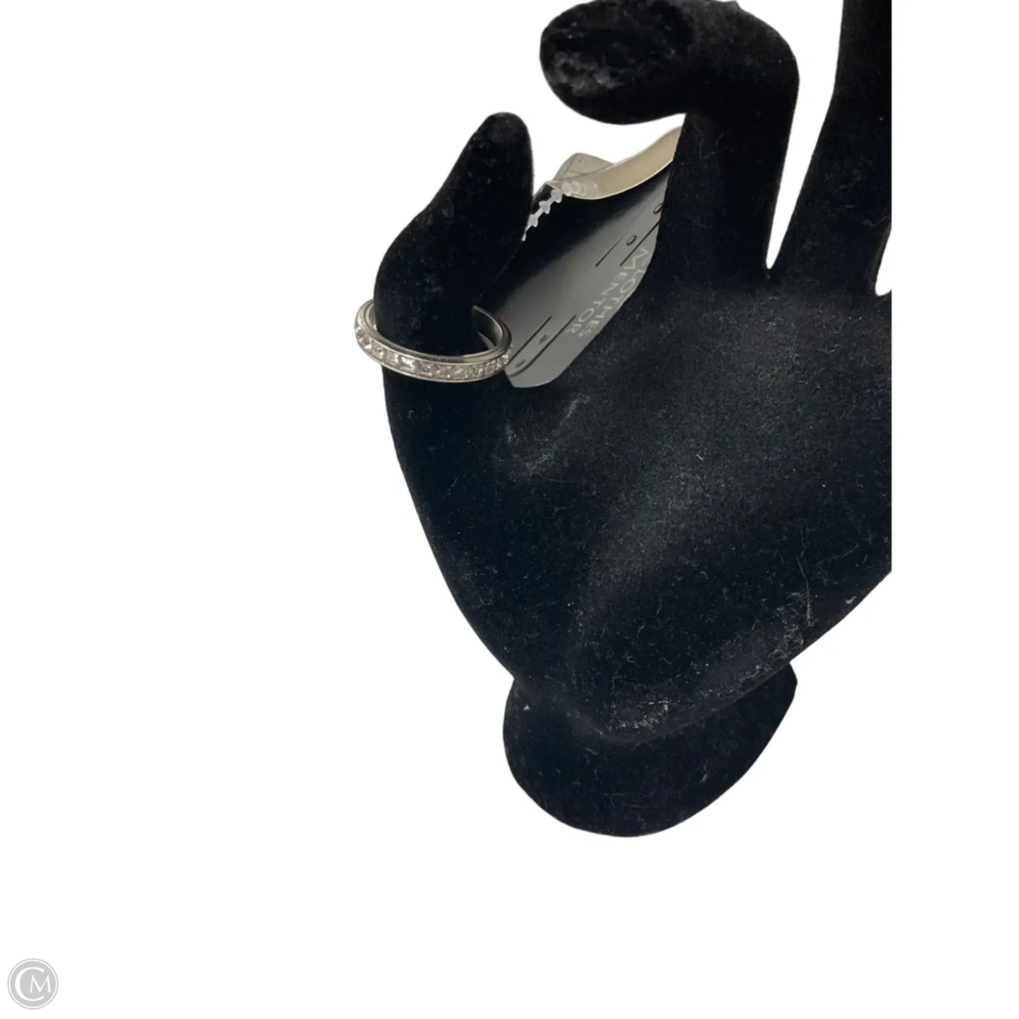 Ring Sterling Silver By Brighton