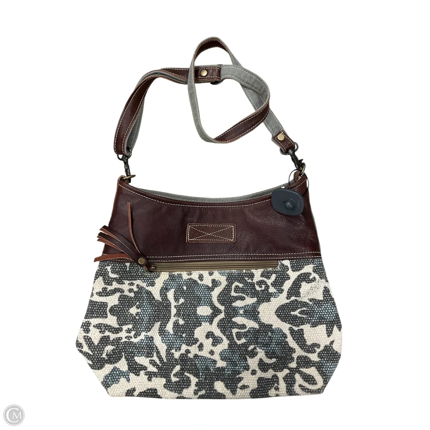 Crossbody By Myra, Size: Large