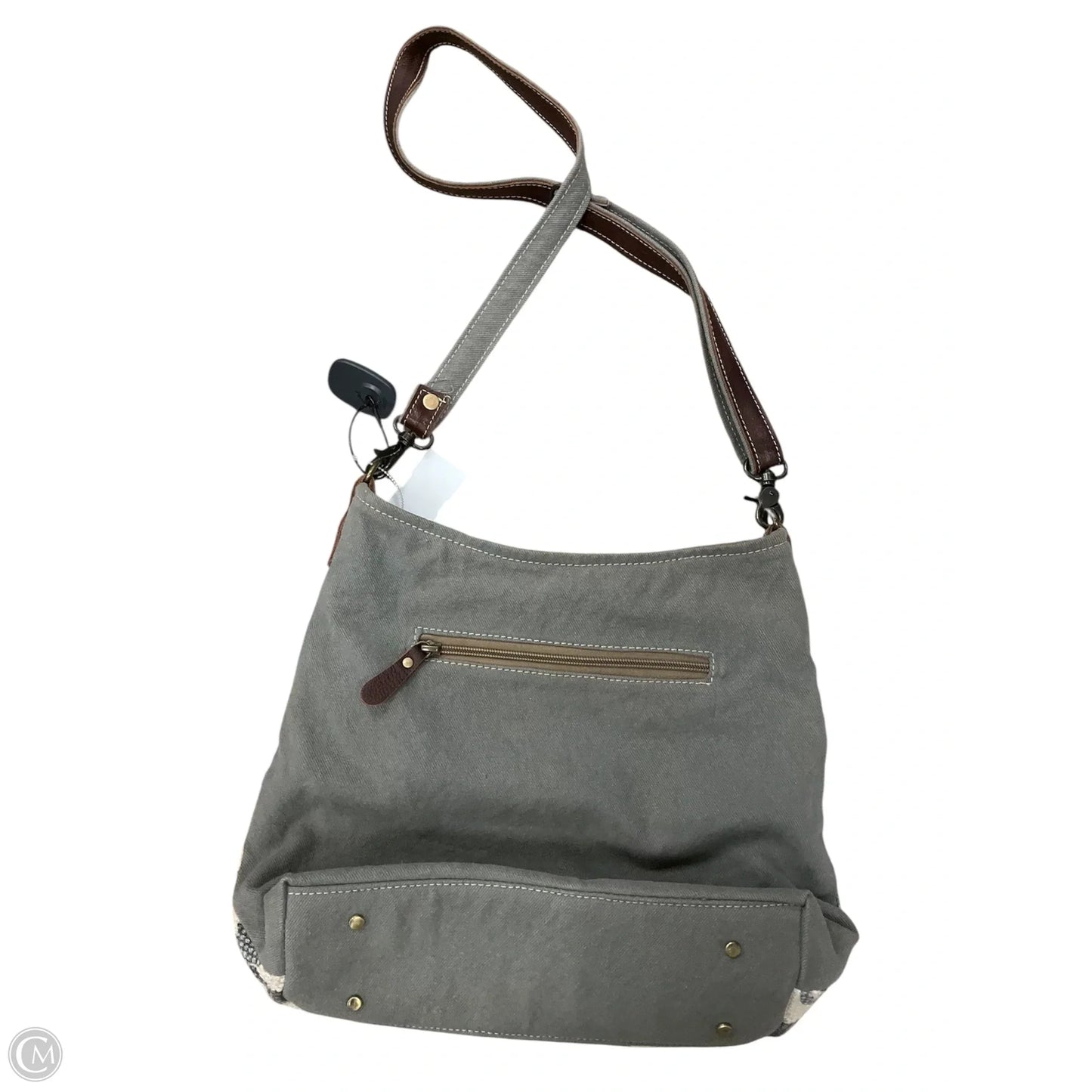 Crossbody By Myra, Size: Large