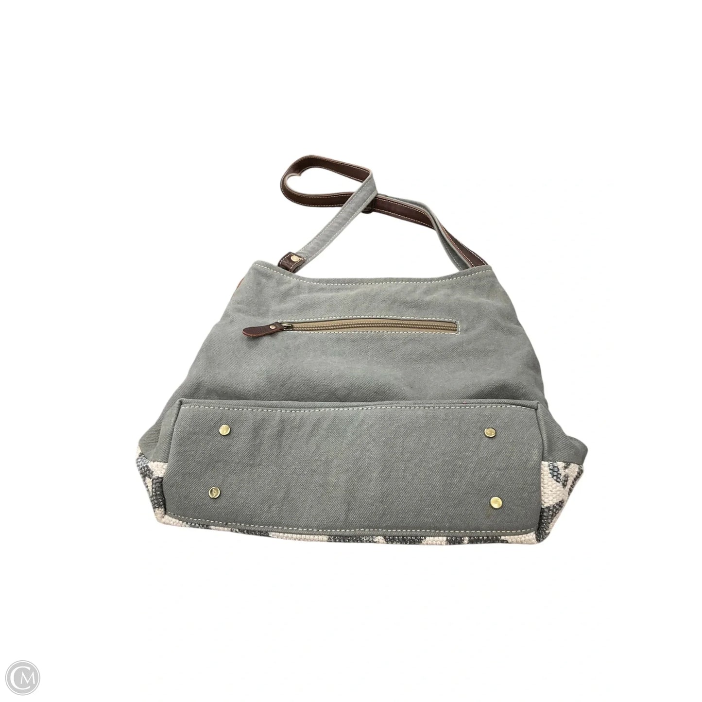 Crossbody By Myra, Size: Large