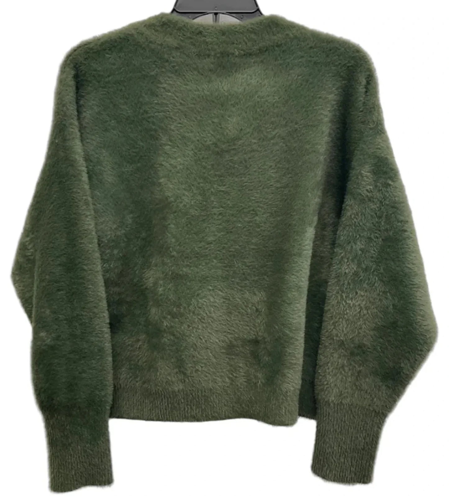 Jacket Other By Cyrus In Green, Size: S