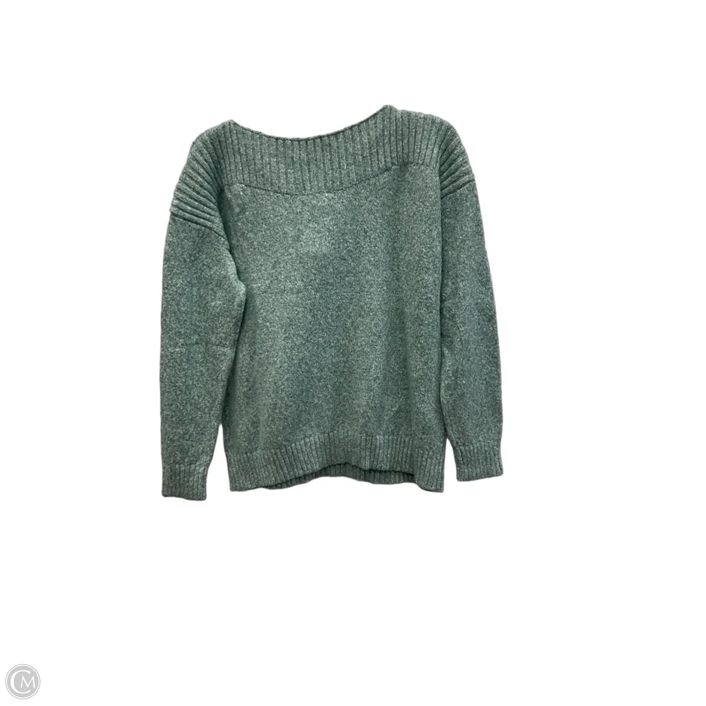 Sweater By J. Jill In Teal, Size: M