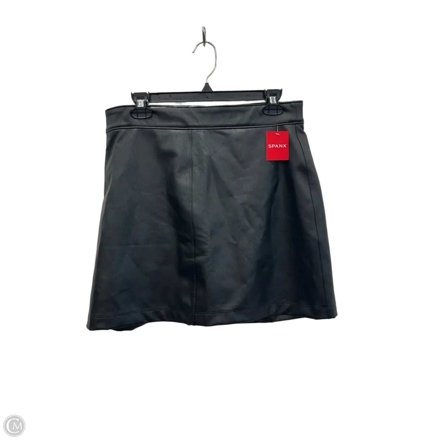 Skirt Mini & Short By Spanx In Black, Size: L