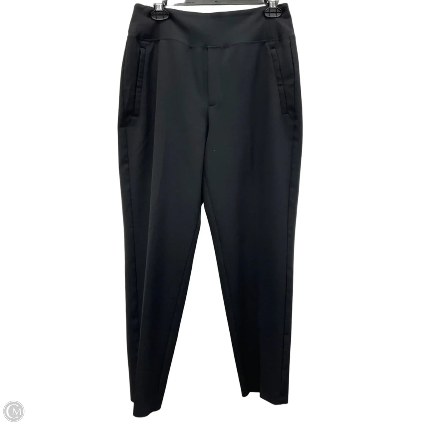 Athletic Pants By Athleta In Black, Size: 6