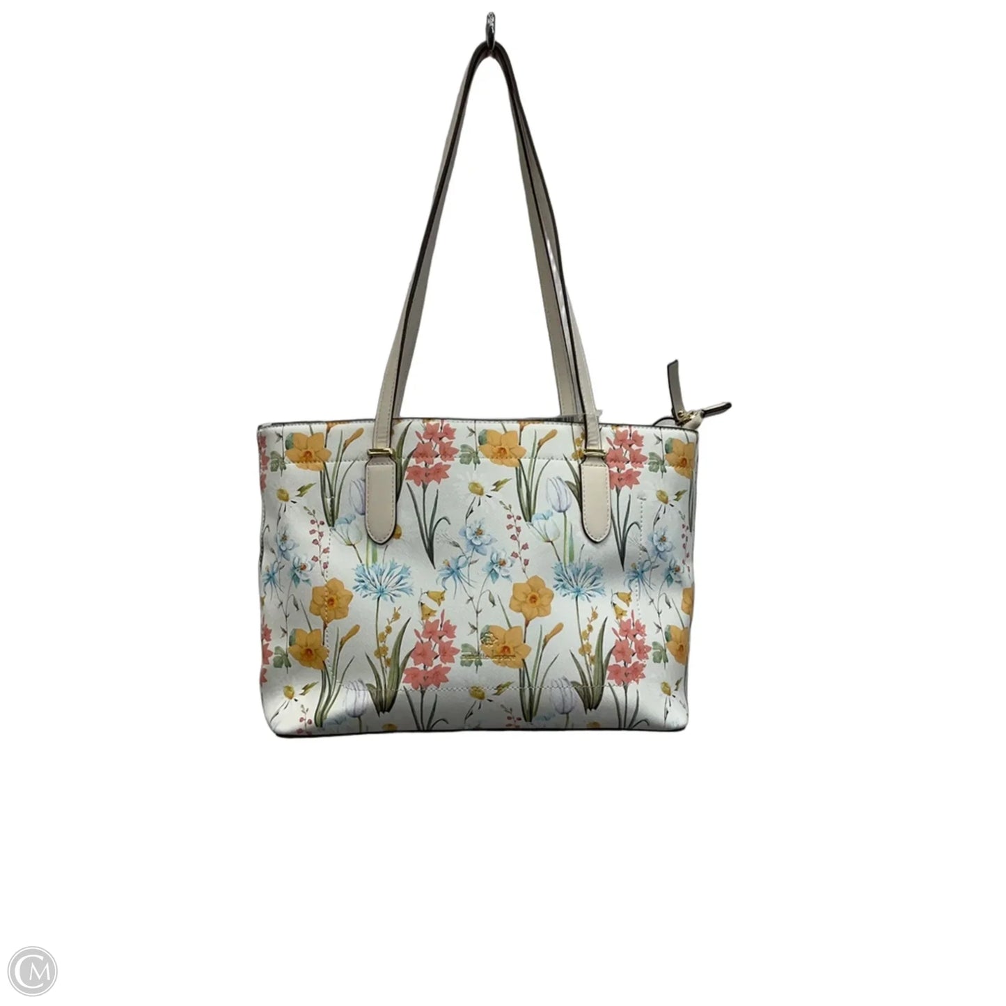 Handbag By Nanette Lepore, Size: Medium
