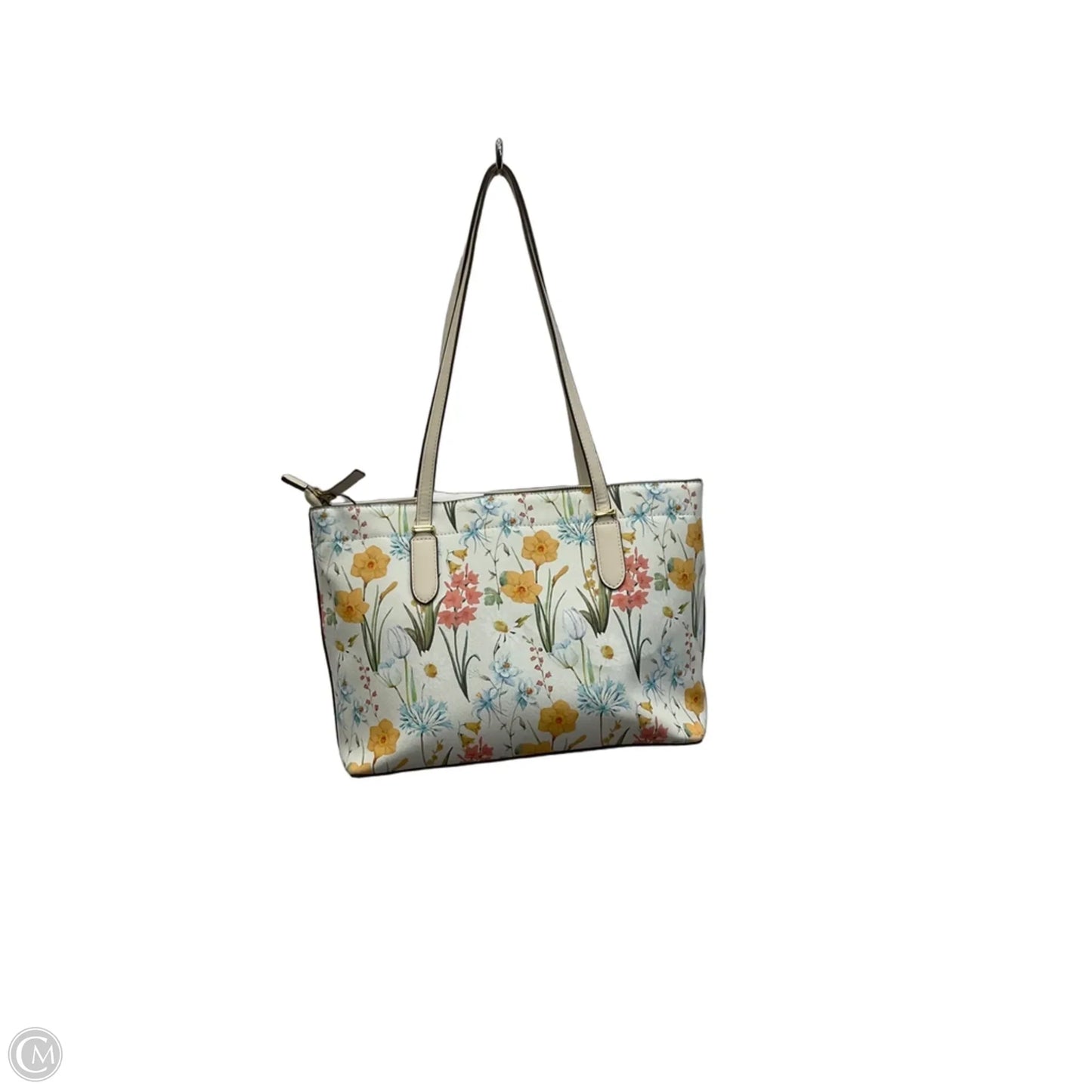 Handbag By Nanette Lepore, Size: Medium
