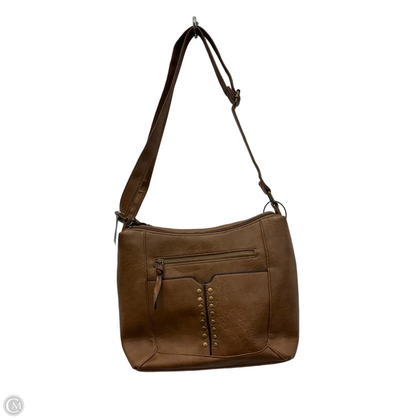 Crossbody By Bueno, Size: Medium