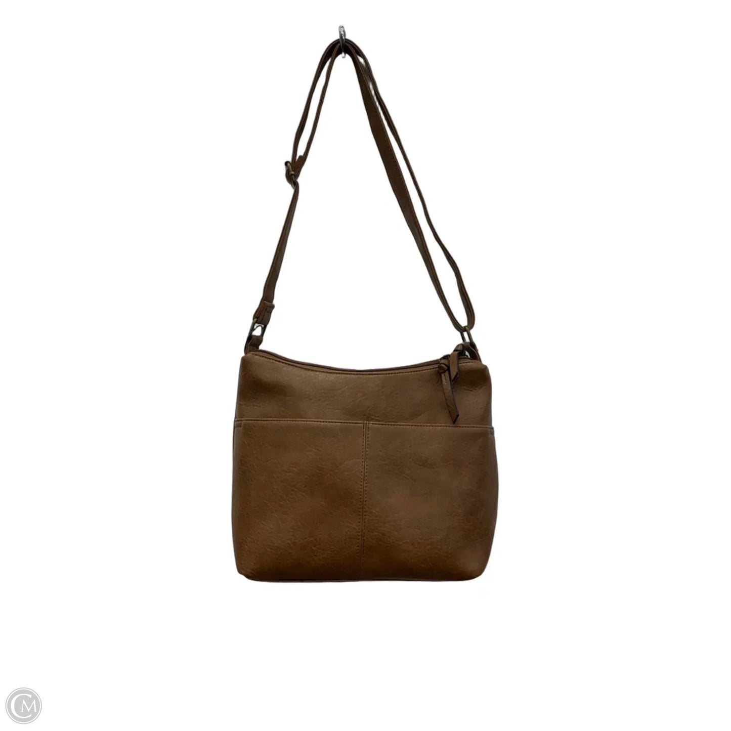 Crossbody By Bueno, Size: Medium