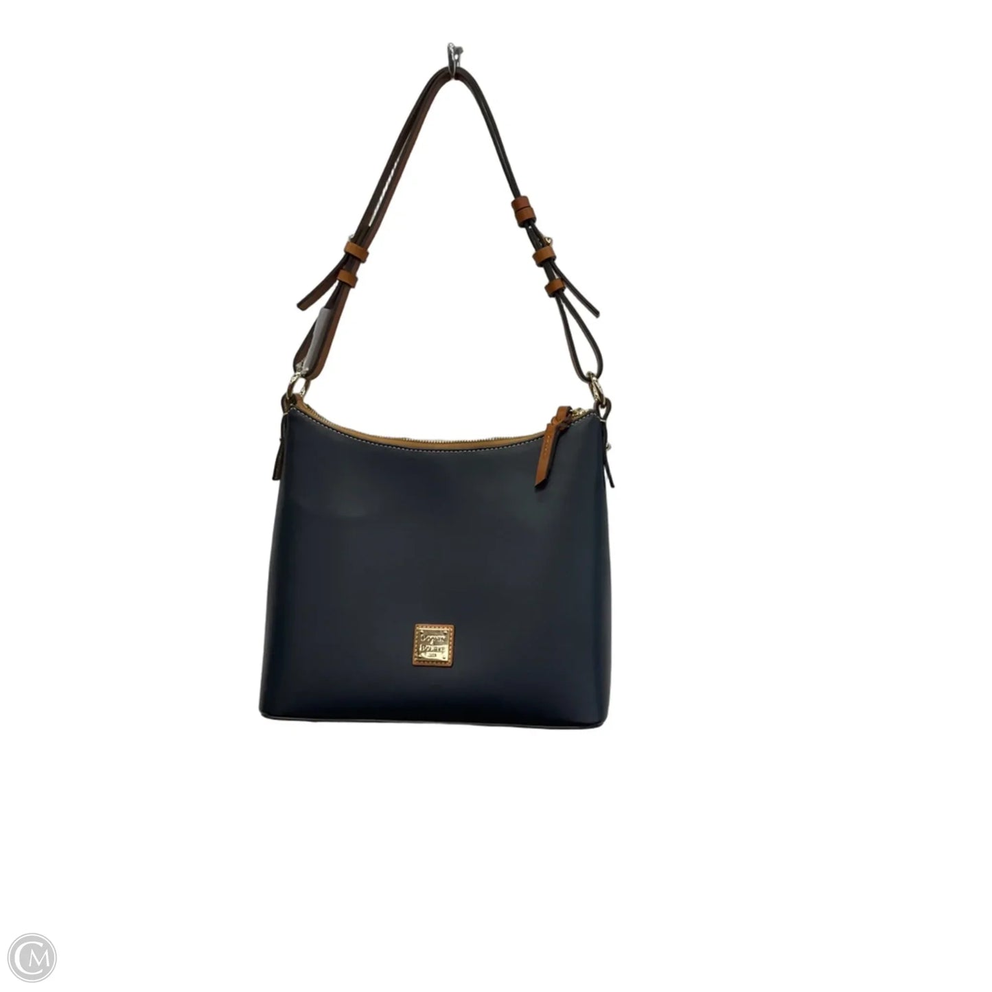 Handbag Designer By Dooney And Bourke, Size: Medium