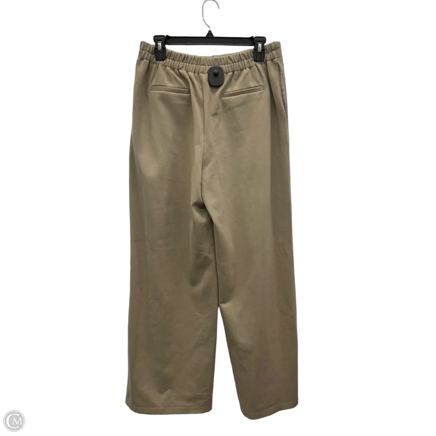 Pants Dress By Urban Revivo In Tan, Size: 10