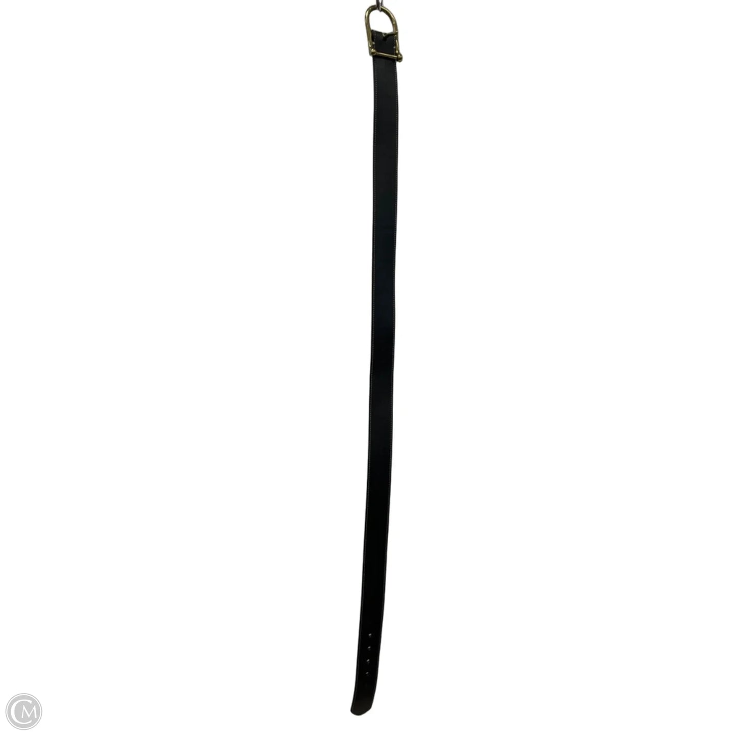 Belt Leather By Ariat, Size: