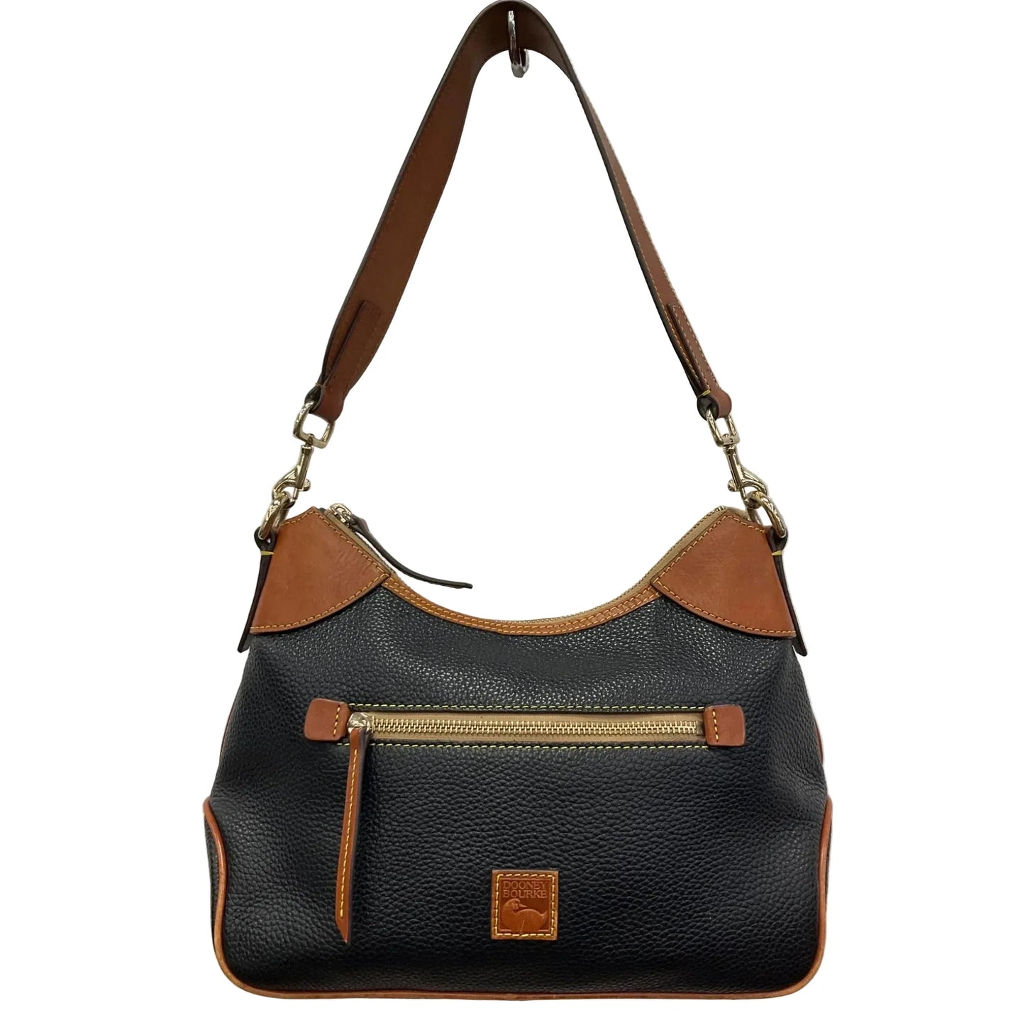 Handbag Designer By Dooney And Bourke, Size: Small