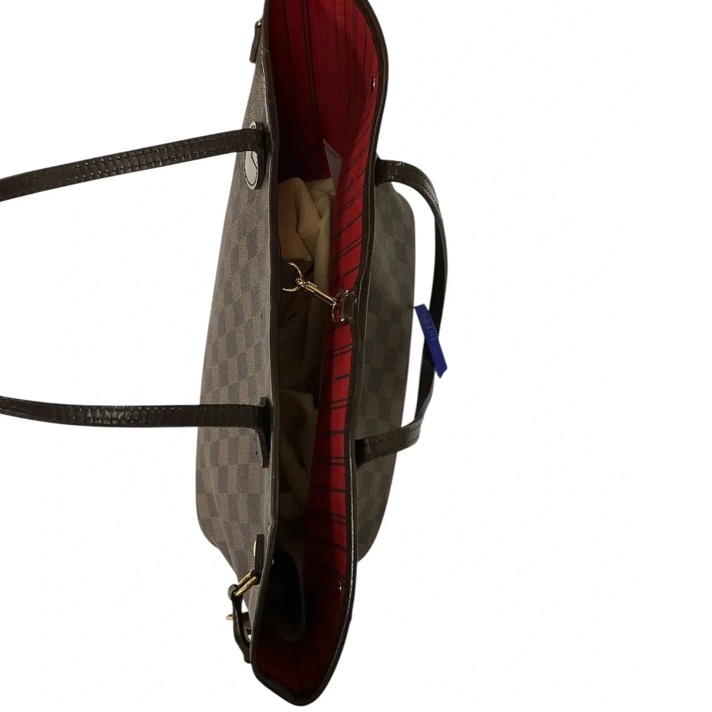 Handbag Luxury Designer By Louis Vuitton, Size: Medium