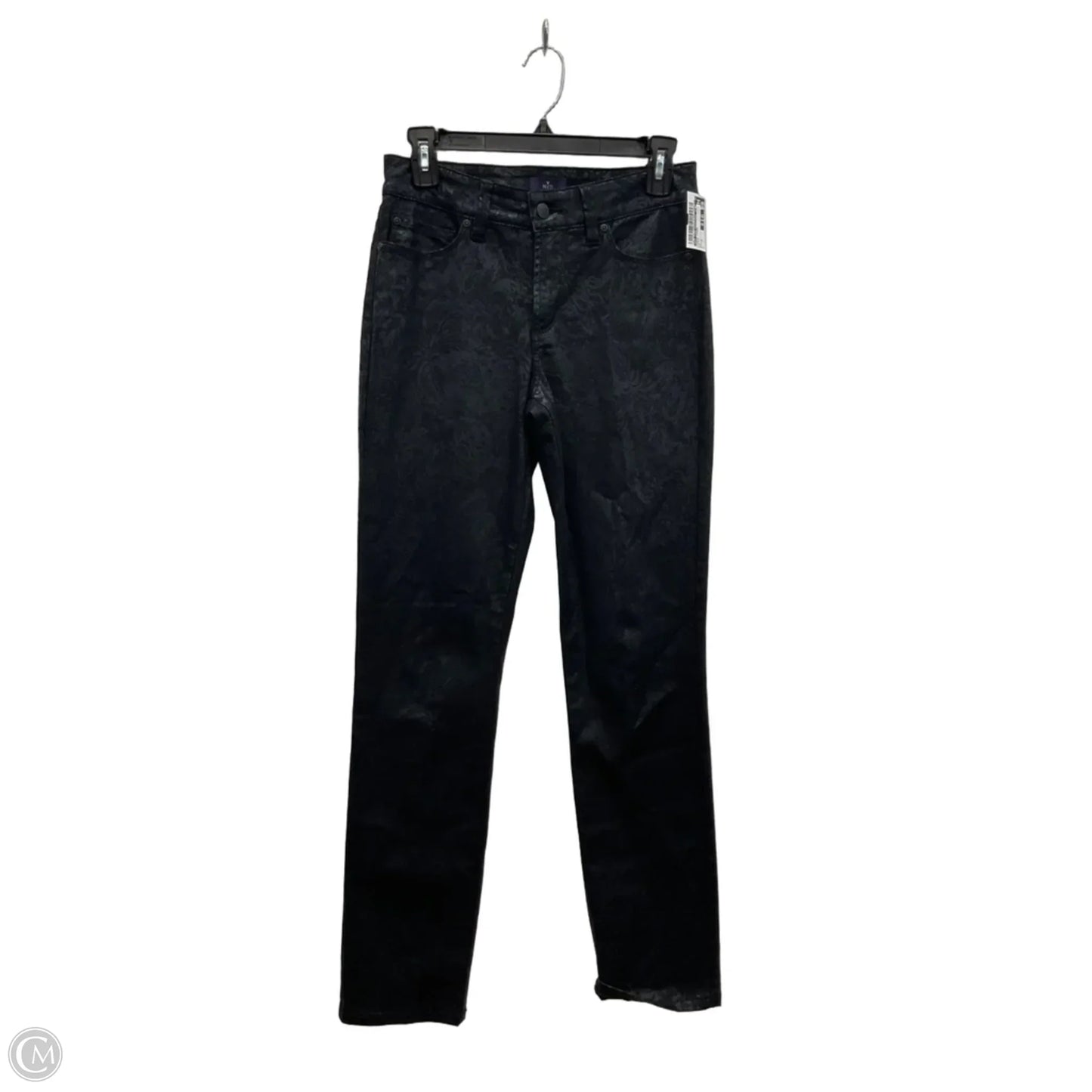 Pants Other By Not Your Daughters Jeans In Black, Size: 0