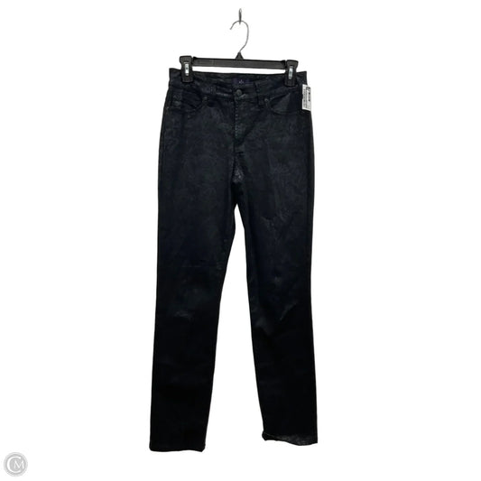 Pants Other By Not Your Daughters Jeans In Black, Size: 0