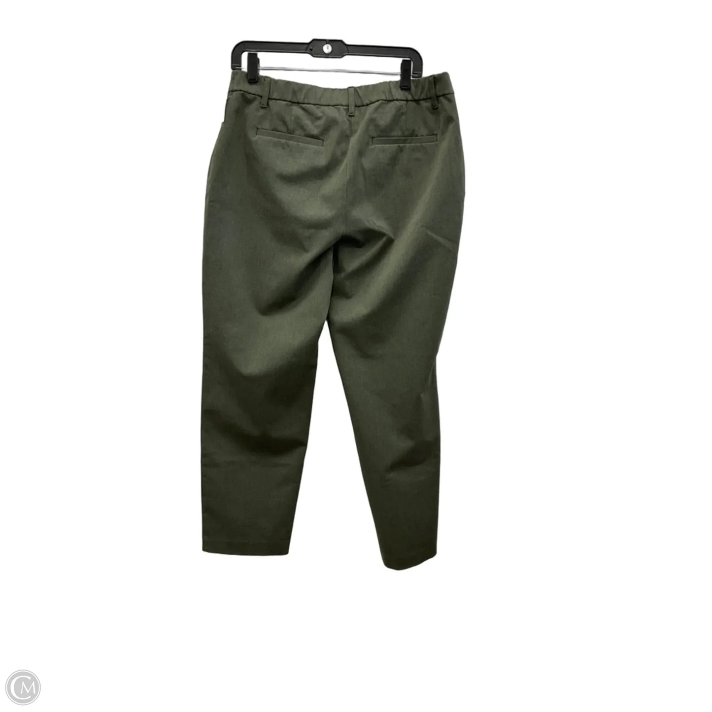 Pants Dress By J. Jill In Green, Size: 14