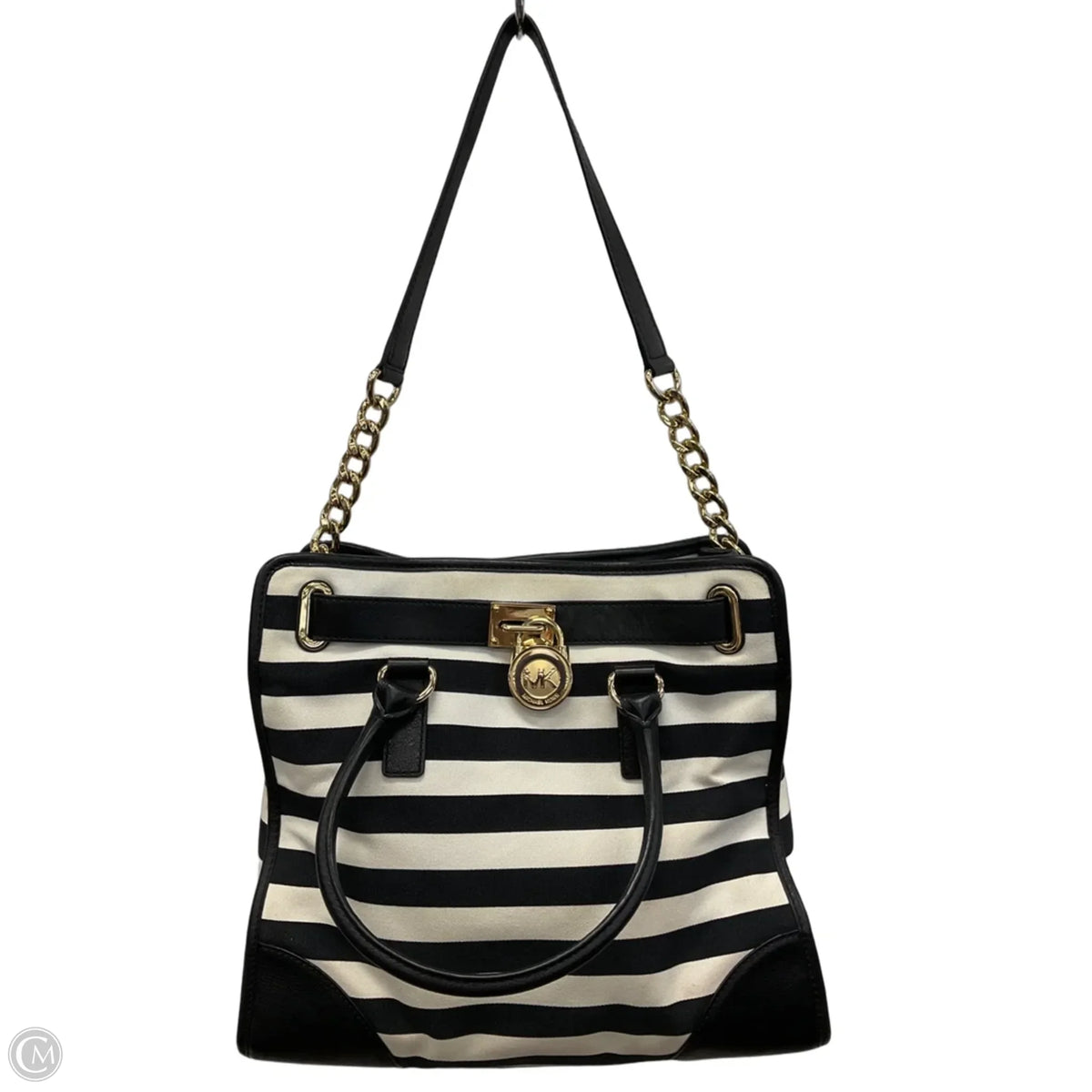 Handbag By Michael By Michael Kors, Size: Large