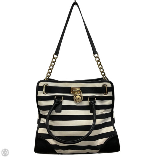 Handbag By Michael By Michael Kors, Size: Large