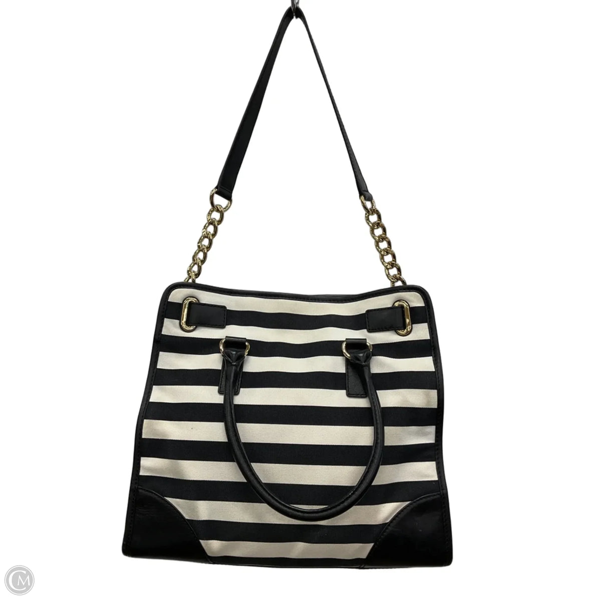 Handbag By Michael By Michael Kors, Size: Large