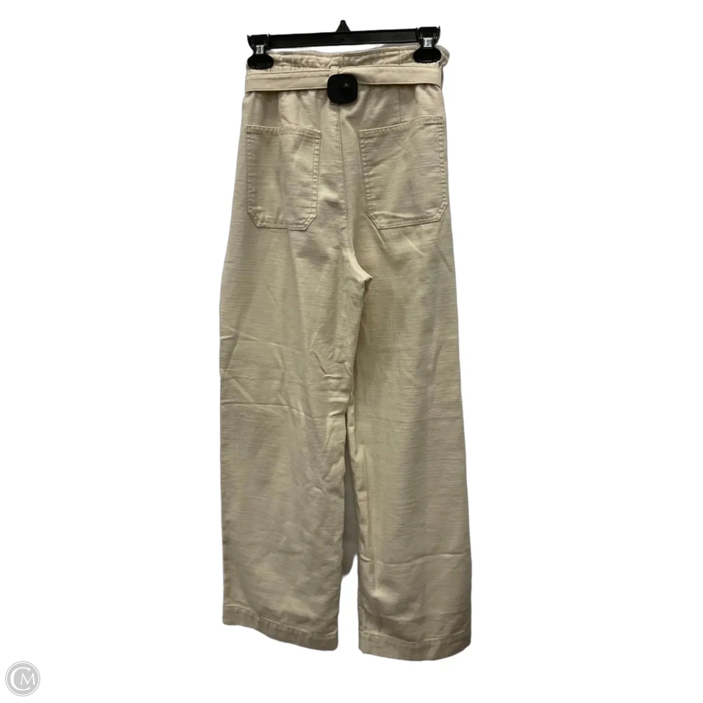 Pants Dress By J. Crew In Beige, Size: 6
