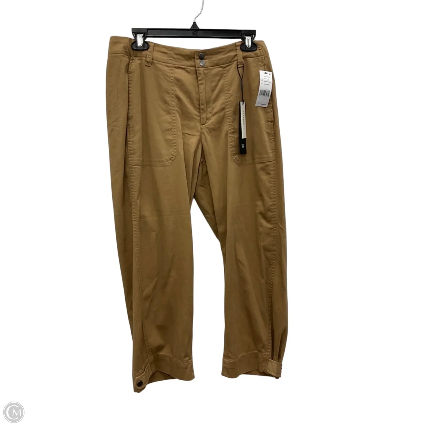 Pants Chinos & Khakis By Liverpool In Brown, Size: 8