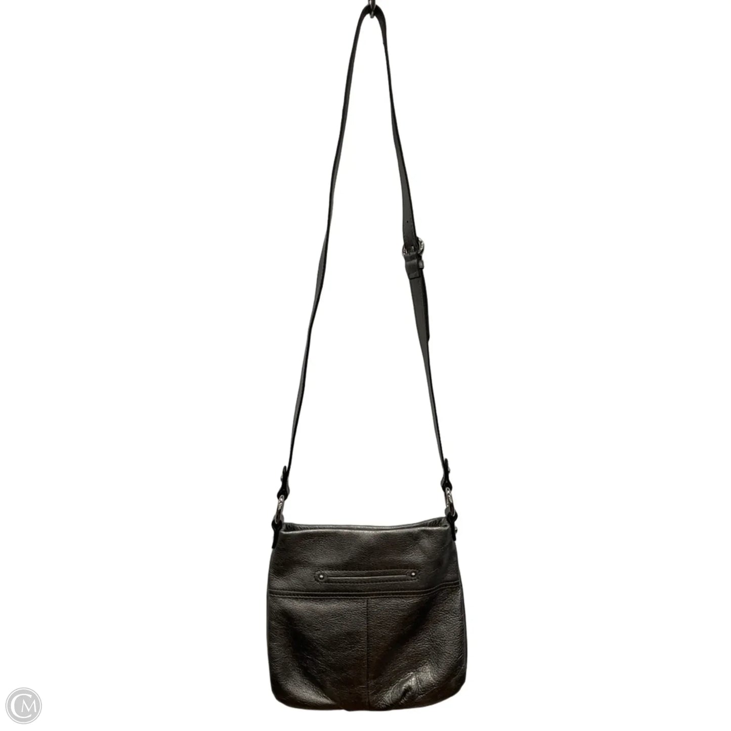 Crossbody By B. Makowsky, Size: Small