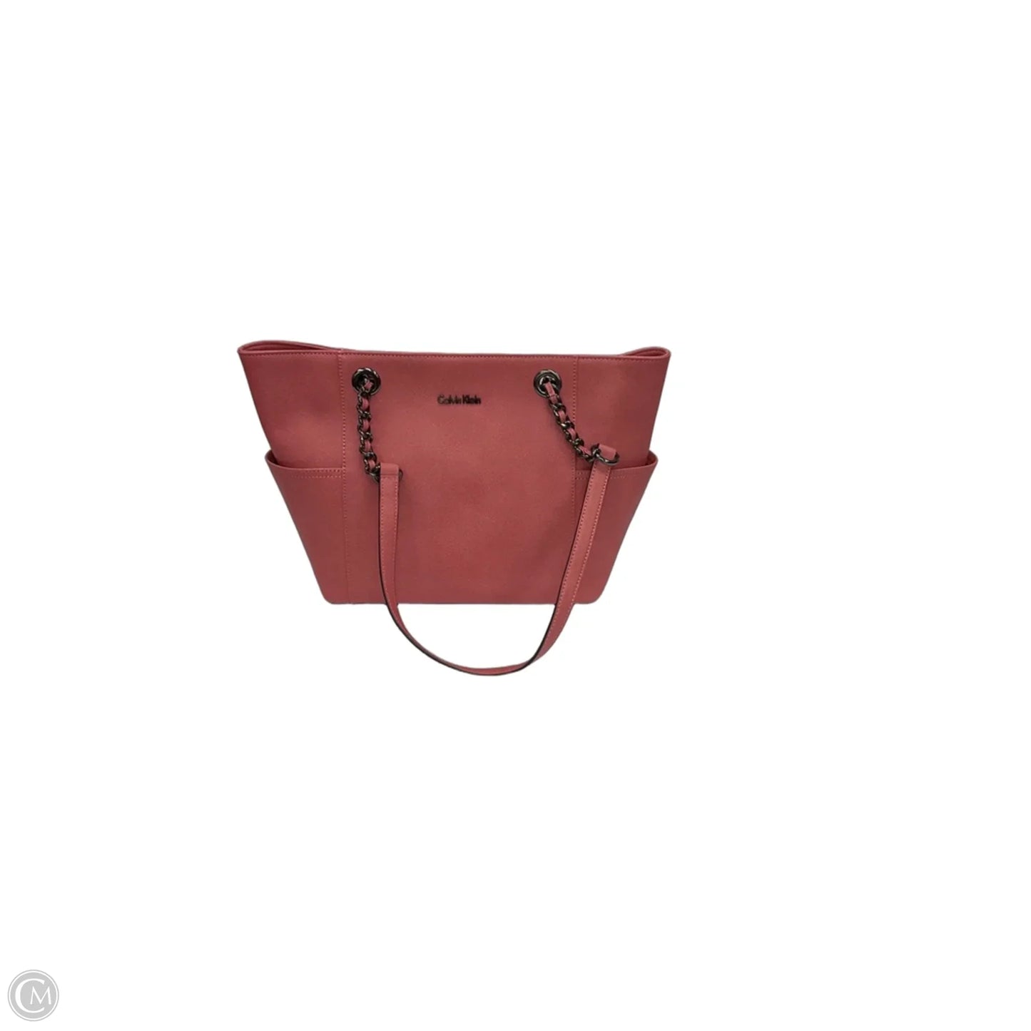 Handbag By Calvin Klein, Size: Medium
