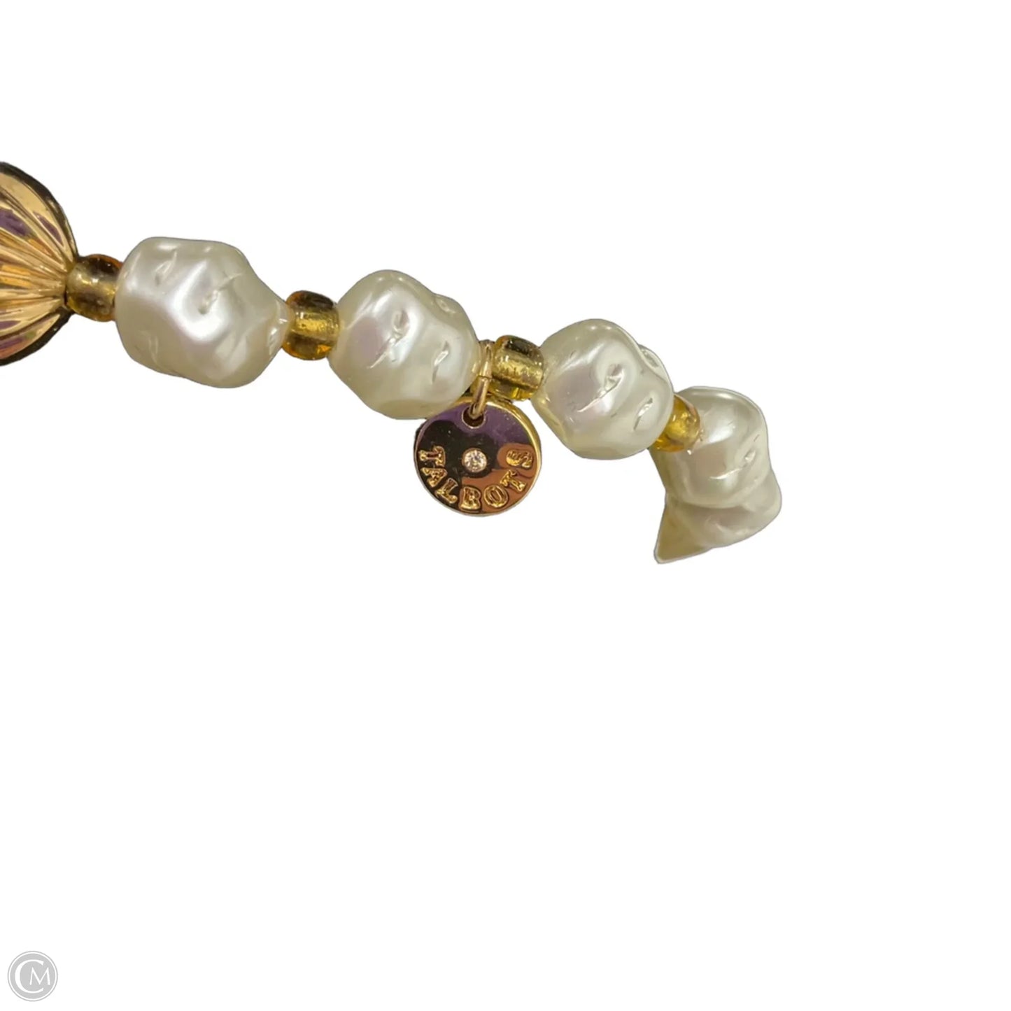 Bracelet Beaded By Talbots