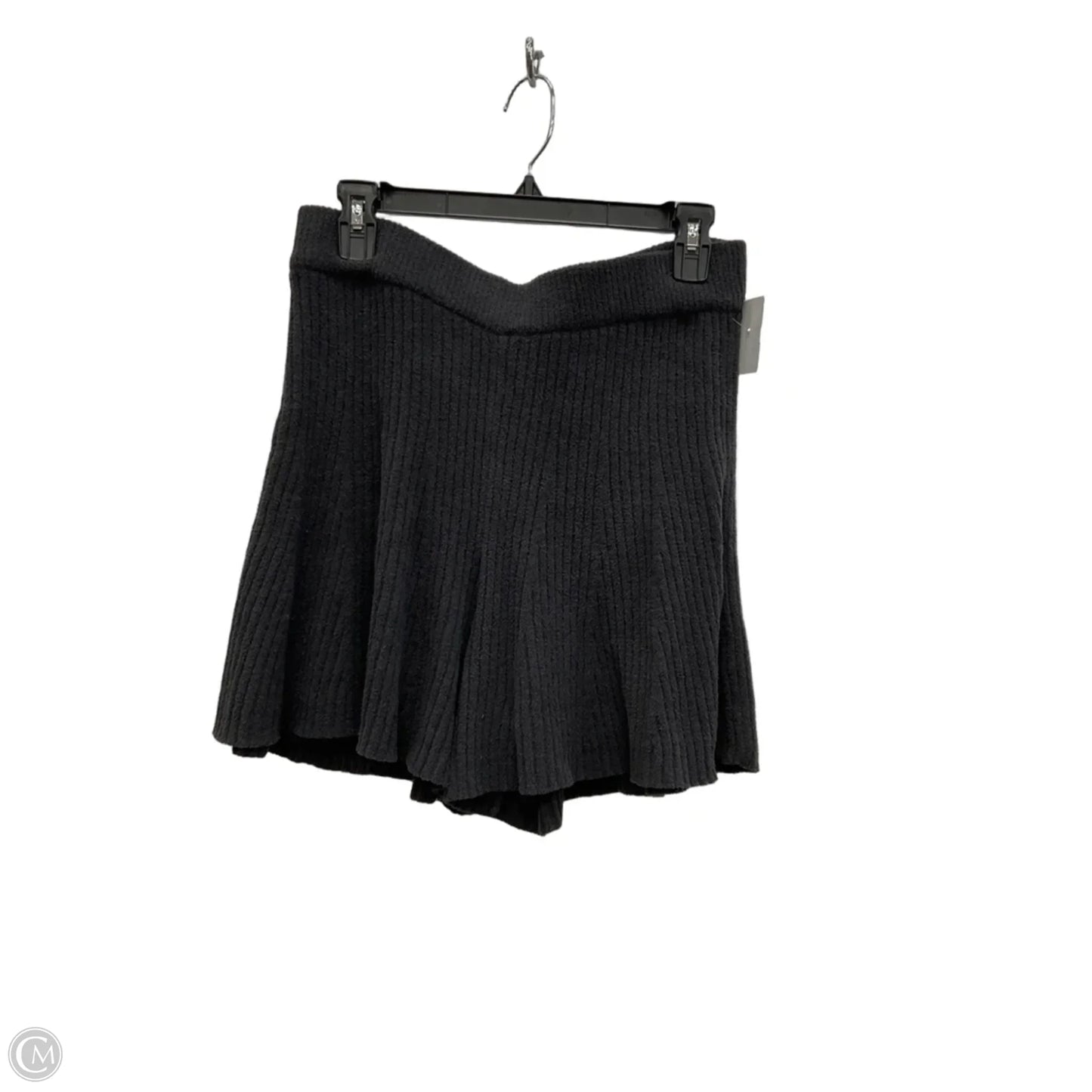 Shorts Designer By Ugg In Grey, Size: L