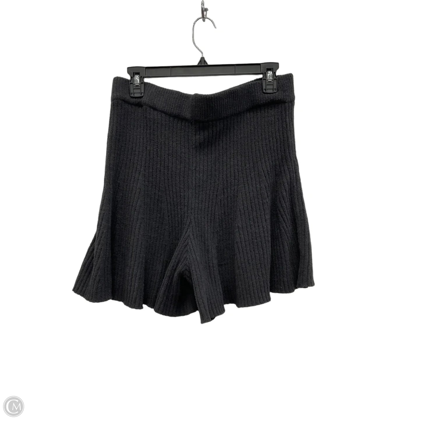 Shorts Designer By Ugg In Grey, Size: L