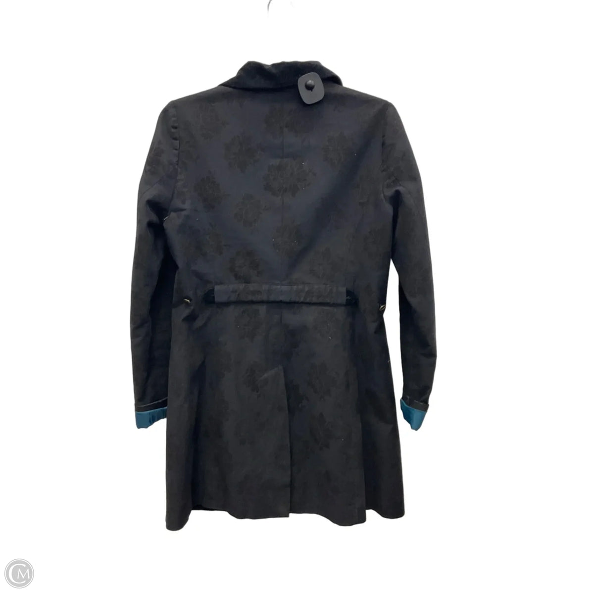 Blazer By Free People In Black, Size: S