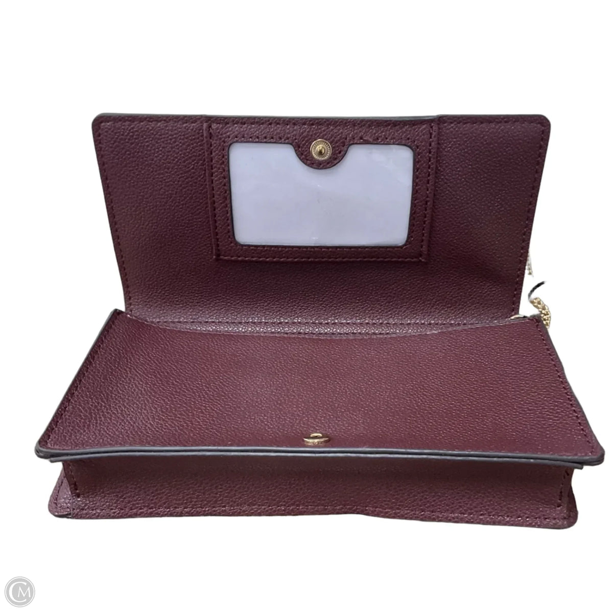 Crossbody By Nine West, Size: Small