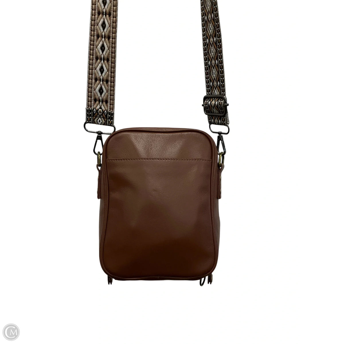Crossbody By Cma, Size: Small