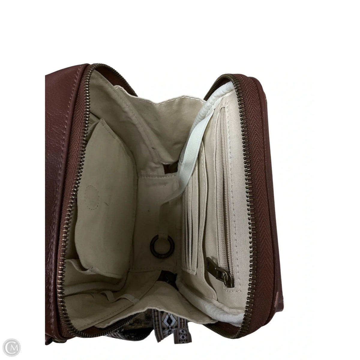 Crossbody By Cma, Size: Small