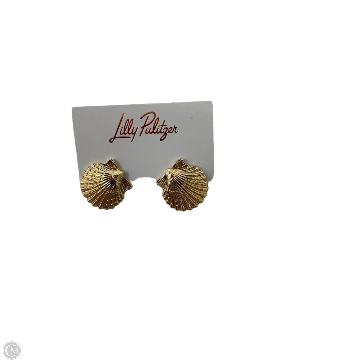 Earrings Designer By Lilly Pulitzer