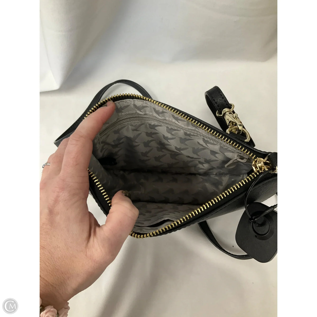 Crossbody By Cma, Size: Small