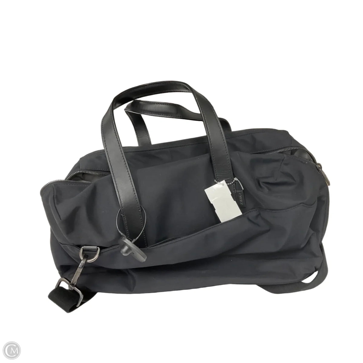 Duffle And Weekender By Cma, Size: Medium