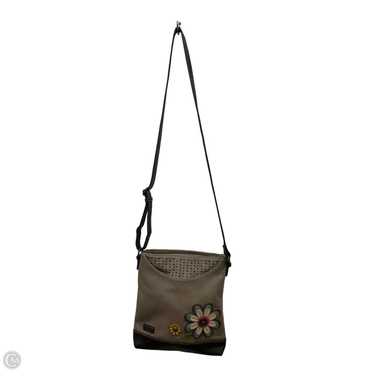 Crossbody By Chala, Size: Medium