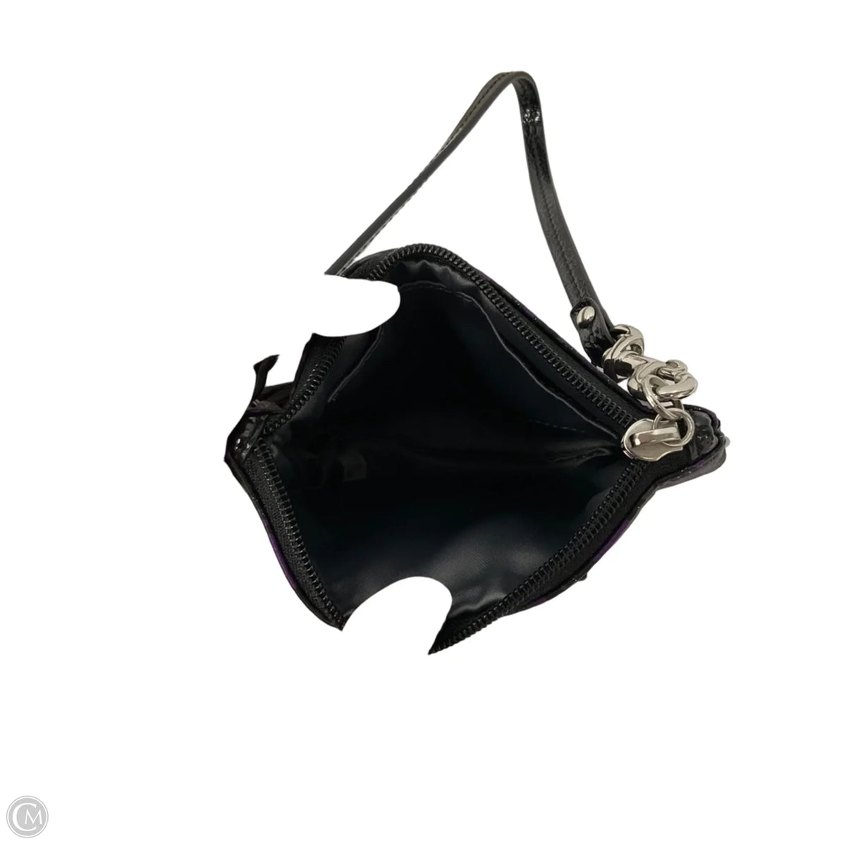 Wristlet Designer By Coach, Size: Small